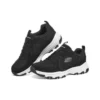 Tenisky D‘ Lites I-conik „Black White“