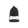 Tenisky D‘ Lites I-conik „Black White“
