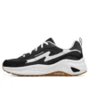 Tenisky D‘ Lites Jogger Kadn Siyah „Black White“