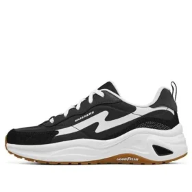 Tenisky D‘ Lites Jogger Kadn Siyah „Black White“