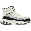 Tenisky D‘ Lites New Lane „White Black Grey“