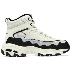 Tenisky D‘ Lites New Lane „White Black Grey“