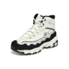 Tenisky D‘ Lites New Lane „White Black Grey“
