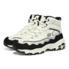 Tenisky D‘ Lites New Lane „White Black Grey“