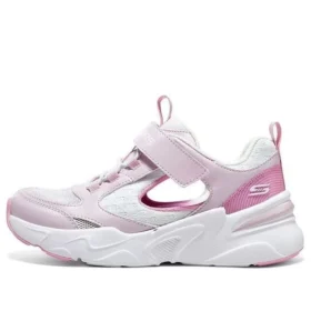 Tenisky D‘ Lites „Pink White“