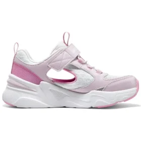 Tenisky D‘ Lites „Pink White“