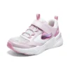 Tenisky D‘ Lites „Pink White“