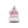 Tenisky D‘ Lites „Pink White“