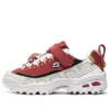 Tenisky D‘ Lites „Red White“