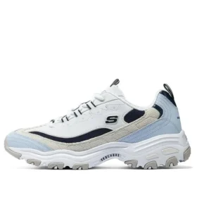 Tenisky D‘ Lites Varsity Spirit „White Beige Blue“