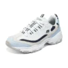 Tenisky D‘ Lites Varsity Spirit „White Beige Blue“