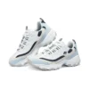 Tenisky D‘ Lites Varsity Spirit „White Beige Blue“