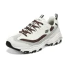 Tenisky D‘ Lites Varsity Spirit „White Brown Grey“