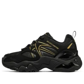Tenisky DLites 3.0 Air „Black Gold“