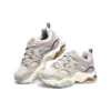 Tenisky DLites 3.0 Air „Grey Purple Beige“