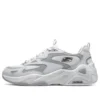 Tenisky DLites Hyper Burst „Grey White“