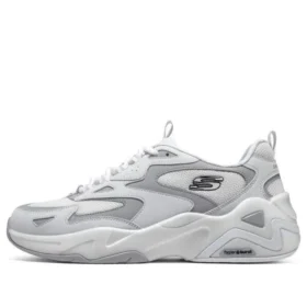 Tenisky DLites Hyper Burst „Grey White“