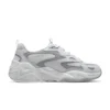 Tenisky DLites Hyper Burst „Grey White“