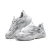 Tenisky DLites Hyper Burst „Grey White“