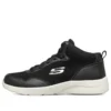 Tenisky Dynamight 2.0 Mid-Top černé