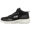 Tenisky Dynamight 2.0 Mid-Top černé