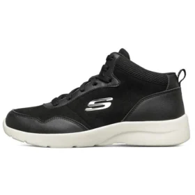 Tenisky Dynamight 2.0 Mid-Top černé