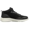 Tenisky Dynamight 2.0 Mid-Top černé