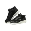 Tenisky Dynamight 2.0 Mid-Top černé