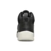 Tenisky Dynamight 2.0 Mid-Top černé