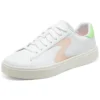 Tenisky Eden Lx „White“