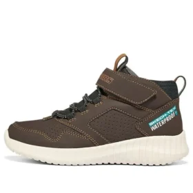 Tenisky Elite Flex Hydrox „Brown“
