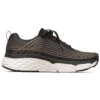 Tenisky Elite Low-Top s Max Cushioning, černé/zlaté