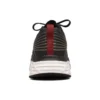 Tenisky Elite Low-Top s Max Cushioning, černé/zlaté
