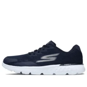 Tenisky Go Run 400 modré/bílé