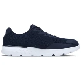 Tenisky Go Run 400 modré/bílé