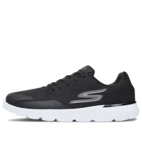 Tenisky Go Run 400 s nízkým svrškem, černé/bílé