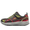 Tenisky Go Run Consistent „Dark Grey Red“