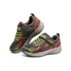Tenisky Go Run Consistent „Dark Grey Red“