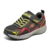 Tenisky Go Run Consistent „Dark Grey Red“