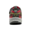 Tenisky Go Run Consistent „Dark Grey Red“