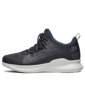 Tenisky Go Run Mojo 2.0 černé/bílé/modré