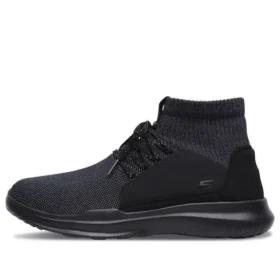 Tenisky Go Run Mojo „Black“