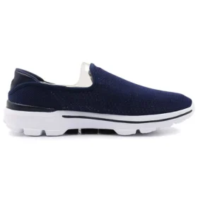 Tenisky Go Walk 3 Modré