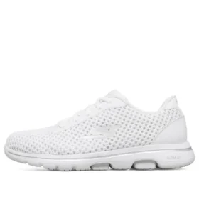Tenisky Go Walk 5 bílé