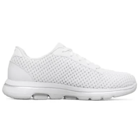 Tenisky Go Walk 5 bílé