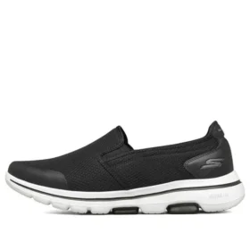 Tenisky Go Walk 5 Černé