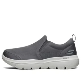 Tenisky Go Walk Evolution Ultra, šedé
