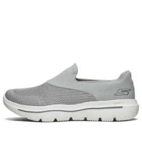 Tenisky Go Walk Evolution Ultra Šedé