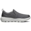 Tenisky Go Walk Evolution Ultra, šedé
