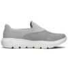 Tenisky Go Walk Evolution Ultra Šedé